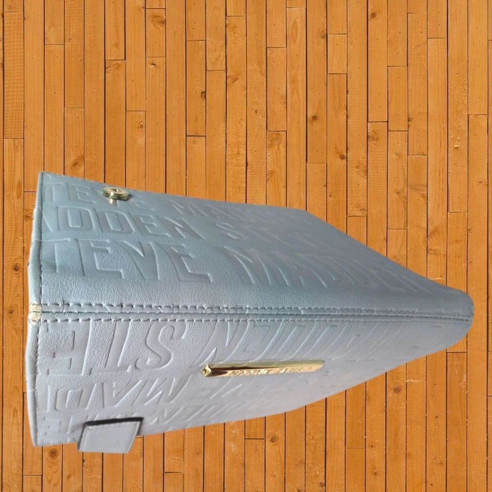 Steve Madden chic functional